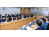 포스코그룹, 안전혁신에 총력 ‘그룹 안전 특별점검회의’ 개최